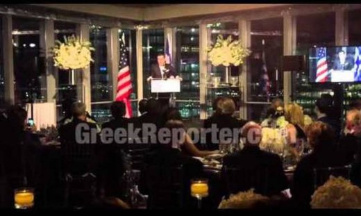 Τσίπρας σε ομογενείς επιχειρηματίες: Επενδύστε στην Ελλάδα, τώρα είναι η ώρα (vid)