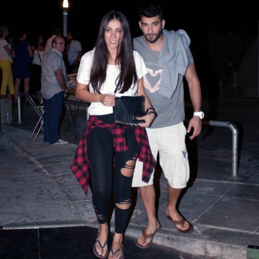 Παντού μαζί