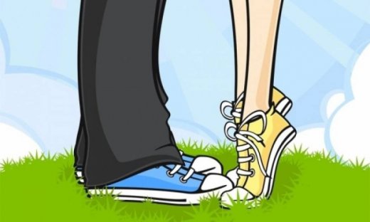 Ψηλοί vs. κοντοί: Ποιοι έχουν περισσότερες σεξουαλικές επιτυχίες