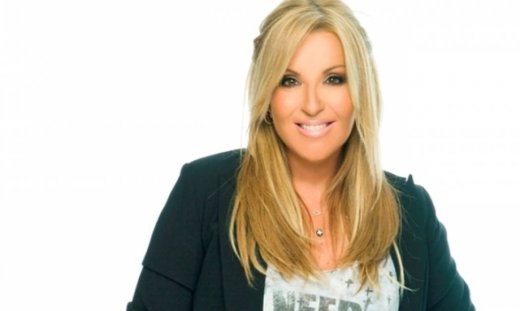 Γερμανού: «Μετά από 20 χρόνια στην τηλεόραση παραμένω ένας ανήσυχος άνθρωπος»