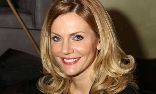 Έμυ Λιβανίου: «Αν ερχόταν ένα παιδί, θα ήταν καλό κίνητρο για να παντρευτώ»