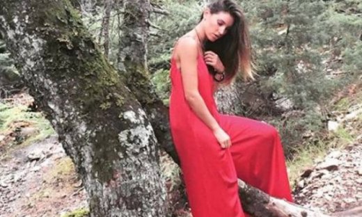 Wow! Η Αθηνά Οικονομάκου μας δείχνει πώς έχει καταφέρει να αποκτήσει αυτό το κορμί