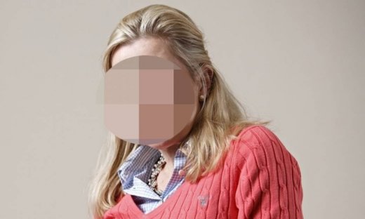 Γνωστή δημοσιογράφος προκάλεσε σάλο με μήνυμα στο twitter: «Αρνούμαι να μιλήσω σε χοντρά παιδιά»