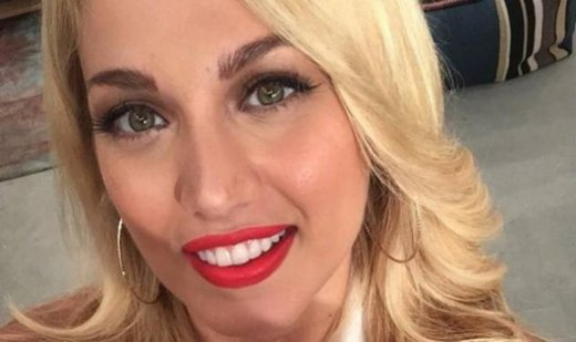 Κωνσταντίνα Σπυροπούλου: Η έξοδος με την Κορομηλά και τα υπονοούμενα για την εκπομπή! (φωτό)