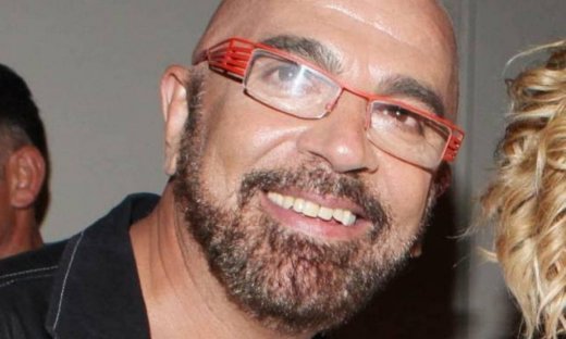 Ο Γιάννης Ζουγανέλης αποκαλύπτει τον μεγαλύτερο φόβο του…