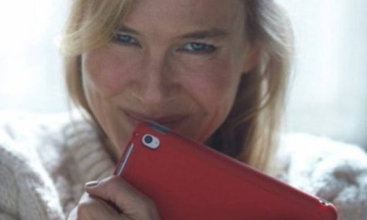 Μα πού είχε χαθεί; Αυτή την εμφάνιση της Renee Zellweger πρέπει να την δείτε!