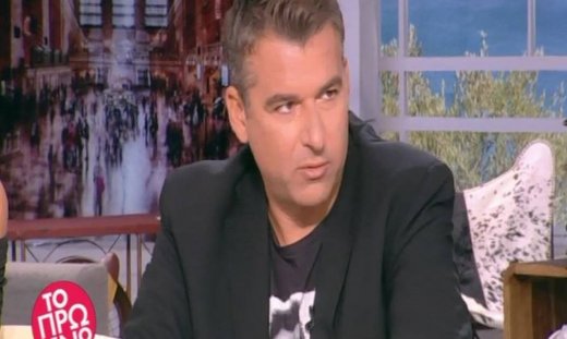 Γιώργος Λιάγκας: Μιλά on air για το The Voice και αποκαλύπτει τι πραγματικά συμβαίνει!