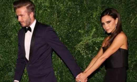 Η Victoria Beckham ξεσπά: «Δεν έχουμε τίποτα να αποδείξουμε»