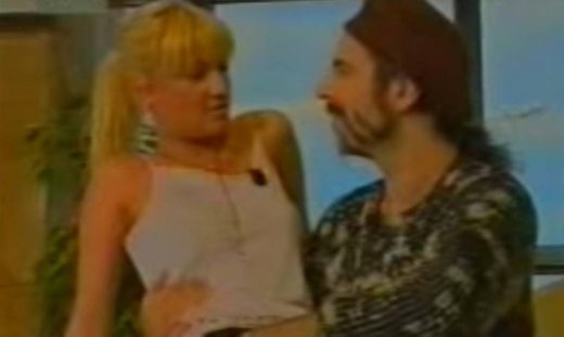 Συλλεκτικό: Το video που η Φαίη Σκορδά δε θέλει να θυμάται… (Nassos blog)