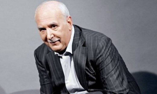 Γιώργος Παπαδάκης: «Δεν υπάρχουν πια σταρ στην τηλεόραση»