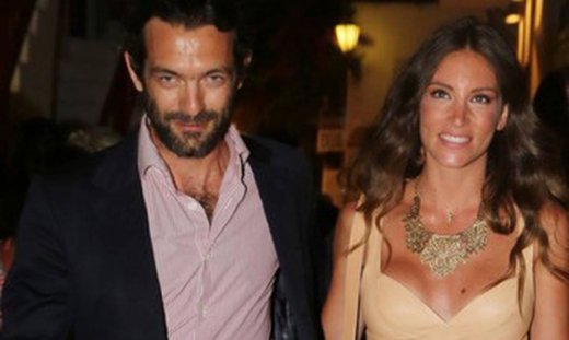 Οικονομάκου-Μιχόπουλος: Πέρασαν… βέρες στην Μύκονο!