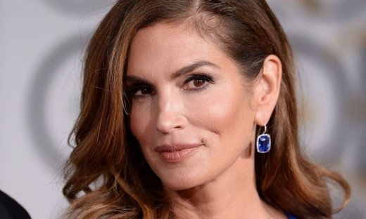 Cindy Crawford: Η τελευταία φορά που το… παράκανε