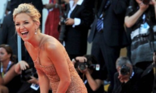 H Kate Hudson θα μας τρελάνει: Δείτε τη φωτογραφία που «ανέβασε» στο Instagram