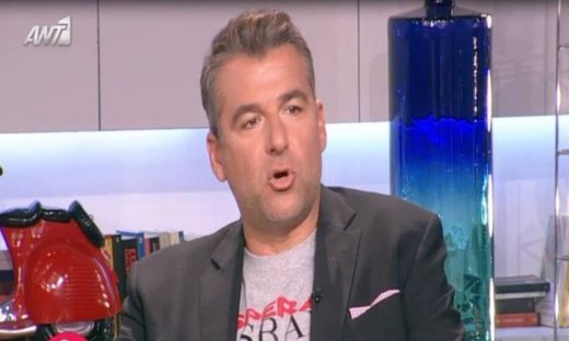 Μετά τον Σπαλιάρα… ο Λιάγκας αποκαλύπτει με πόσες γυναίκες έχει κάνει σεξ