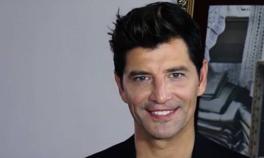 Η πιο δυνατή εξομολόγηση του Σάκη Ρουβά