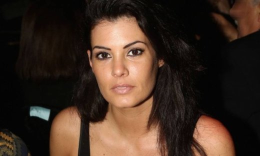 Μαρία Κορινθίου: «Μου έλειπε η τηλεόραση»