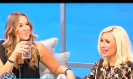 Η εξομολόγηση της Γερμανού: «Μπήκε ένας σημαντικός άνθρωπος στη ζωή μου και…»