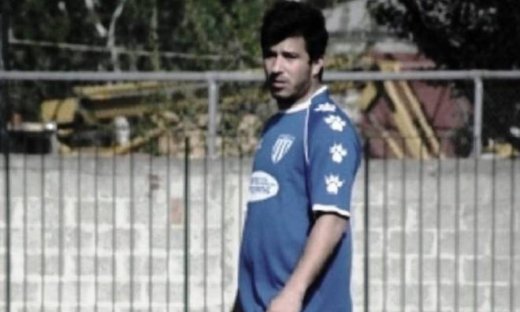 Σοκ! Νεκρός ερασιτέχνης ποδοσφαιριστής