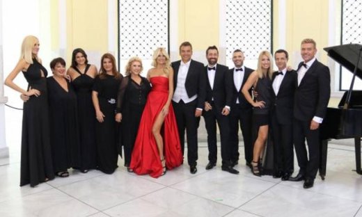 Τρίβουν τα χέρια τους στον ΑΝΤ1! Θρίαμβος για το «Πρωινό» στα νούμερα τηλεθέασης!