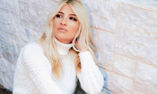 Η Φαίη Σκορδά μας «συστήνει» τον 20χρονο κούκλο ανιψιό της!