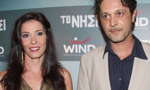 Μαξίμου-Χειλάκης: «Εκτός από σύντροφοι είμαστε και φίλοι»