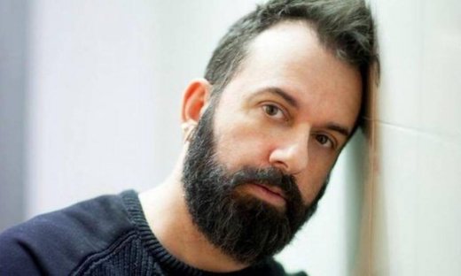 Κωνσταντίνος Ρήγος: Ποιο θεωρεί το μεγαλύτερό του λάθος στα 25 χρόνια καριέρας του;