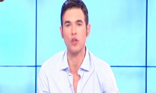 Μένιος Φουρθιώτης: Γιατί τα «πήρε» με τους συνεργάτες του on air;