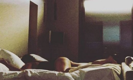 Κόρη Ελληνίδας πρωταγωνίστριας «έριξε» το instagram με την σέξι φωτό της