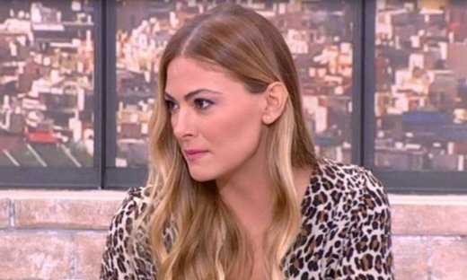 Δέσποινα Καμπούρη: Αποκάλυψε το παρασκήνιο των αποχωρήσεων στις "Γυναίκες"