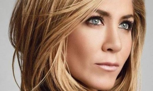 Μα να μη μας απογοητεύει ποτέ; Δες την τελευταία εμφάνιση της Jennifer Aniston