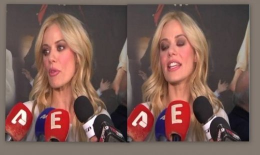 Τηλεοπτική βόμβα: Η Ζέτα Μακρυπούλια παρουσιάστρια του The Voice!