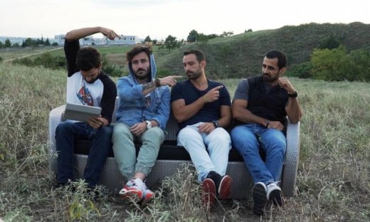 «World Party»: Απόψε κάνουν τον απολογισμό της περσινής χρονιάς