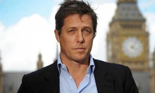 Τέταρτο παιδί για τον Hugh Grant