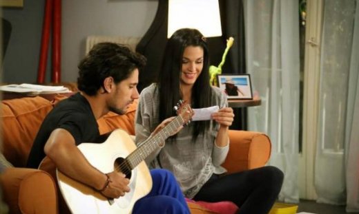 Μην αρχίζεις τη μουρμούρα: Τρικούβερτος καυγάς ανάμεσα σε Βάσω και Χάρη