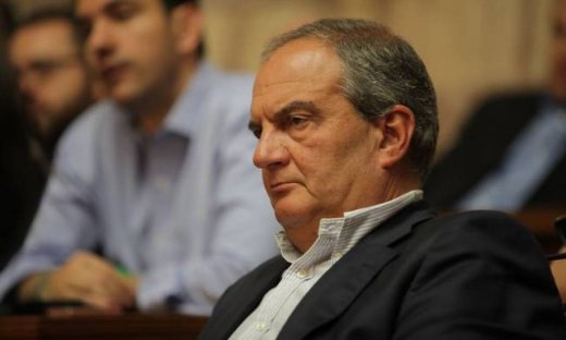 Έξαλλος ο Καραμανλής για τα παρατράγουδα στη Ν.Δ.!