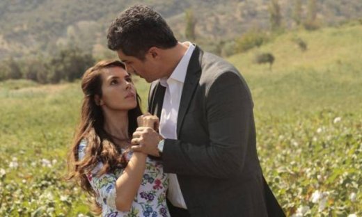 Στα δίχτυα του πεπρωμένου: Η Ελίφ αναστατώνεται όταν μαθαίνει ότι ο Τοπράκ