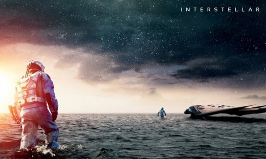 Ανεβαίνουμε στα άστρα με την πρεμιέρα του Interstellar που δεν πρέπει να χάσει κανείς!
