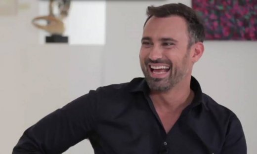 Γιώργος Καπουτζίδης: «Αυτός είναι ο λόγος που χάθηκε» με την παρέα του «Παρά Πέντε»