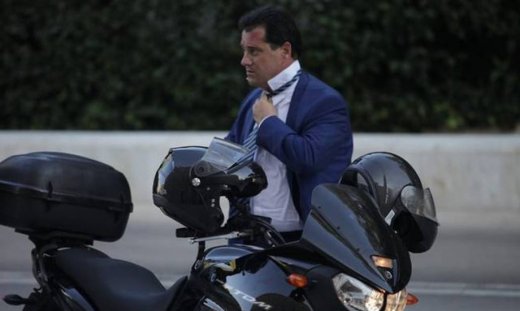 Επεισοδιακή η επίσκεψη Γεωργιάδη στις Σέρρες (vid)