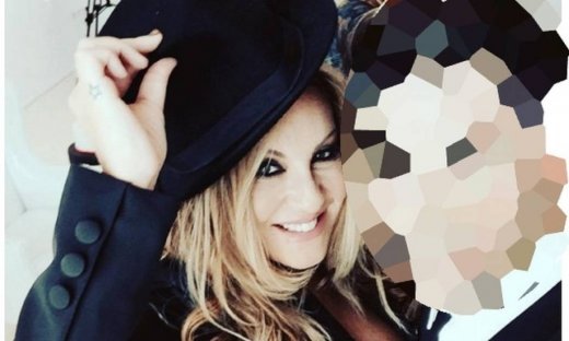 Ναταλία Γερμανού: Ποζάρει πιο σέξι από ποτέ με τον…