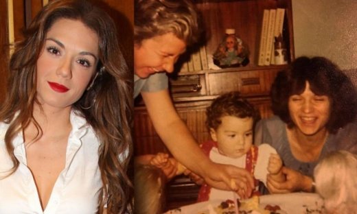 Γενέθλια για τη Βάσω Λασκαράκη – Πόσο χρονών γίνεται;