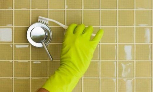 Μην πετάτε την παλιά σας οδοντόβουρτσα- Θα σας χρειαστεί