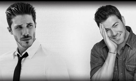 Οικονομόπουλος-Χολίδης: Αυτή η τραγουδίστρια θα είναι στο πλευρό τους