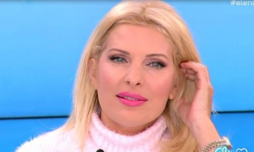 Μενεγάκη: Αυτή τη φωτογράφιση ζήλεψε και θέλει να την κάνει!