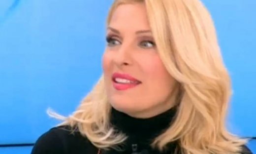 Μενεγάκη: Η αποκάλυψη για την απουσία του Ματέο Παντζόπουλου