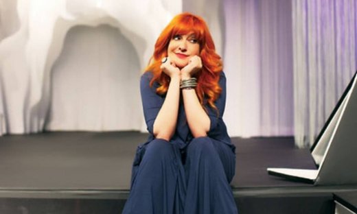 Τζόυς Ευείδη: «Άμα δεν δουλέψω, τέλειωσε, θα πάω φυλακή»