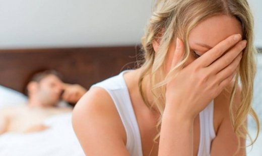 Οργασμική διαταραχή στις γυναίκες: Πού οφείλεται; Υπάρχει λύση;