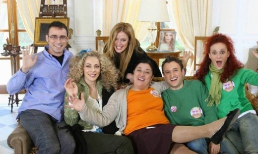 Αργύρης Αγγέλου: Με ποιους από την παρέα του «Παρά πέντε» κρατάει επαφές;