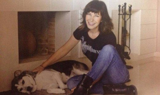 Κωνσταντίνα: Έκανε το στούντιο ηχογράφησης… σπίτι