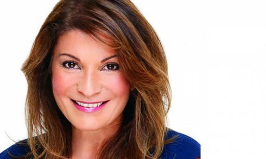 Αργυρώ Μπαρμπαρίγου: «Το “Πρωινό” είναι μια γλυκιά συνήθεια»